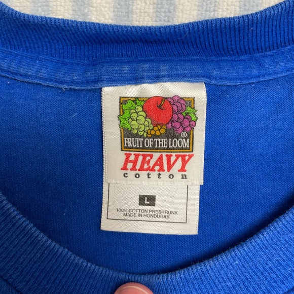 Vintage Motown Museum Detroit short sleeve tee shirt - Picture 6 of 8